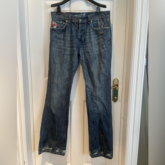 Parasuco Other - PARASUCO Men’s Y2K jeans